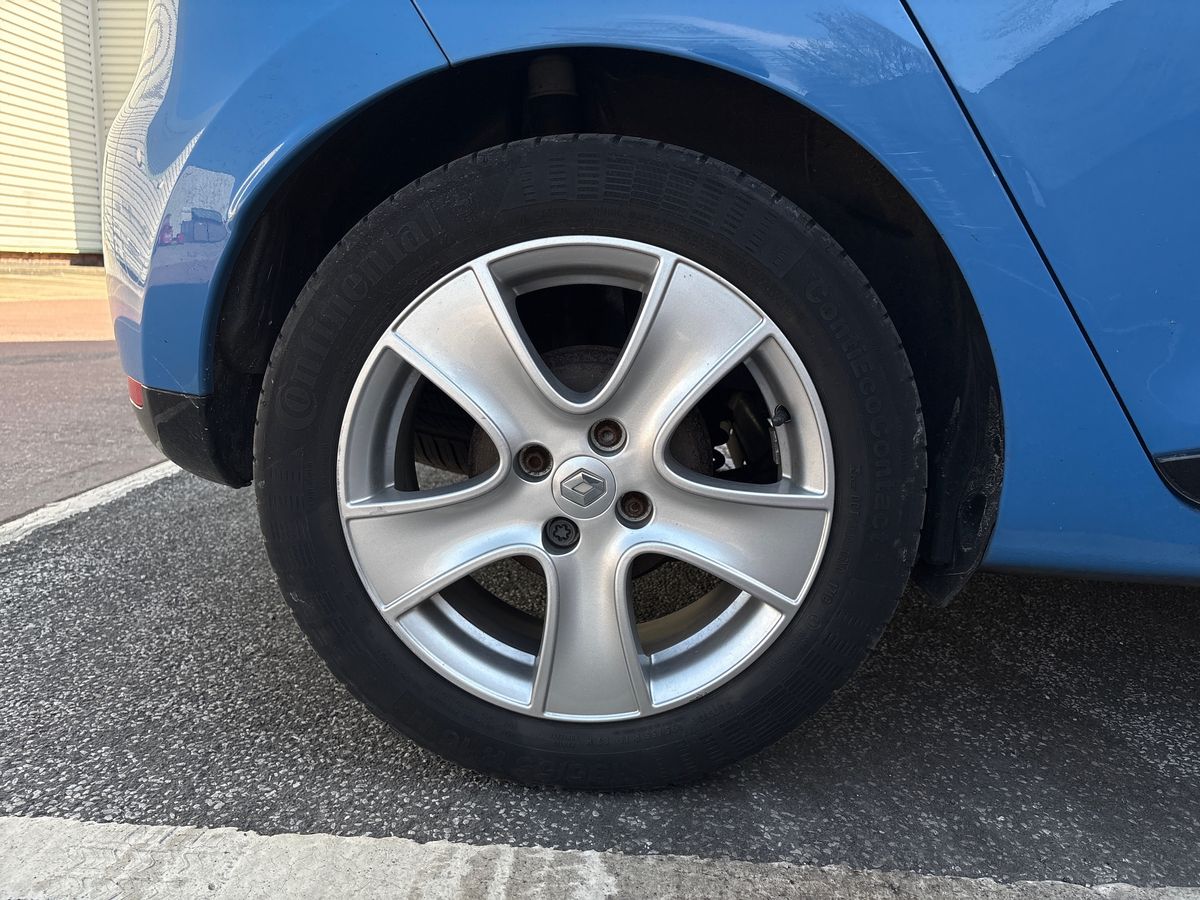 Used Renault Clio 2016 for sale - 78198988: Photo 9