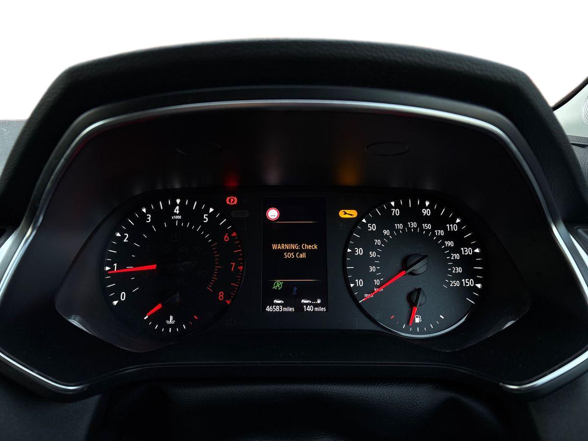 Used Renault Captur 2020 for sale - 77205563: Photo 14