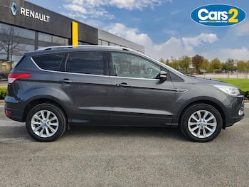 Used Ford Kuga 2015 for sale - 79575158: Photo