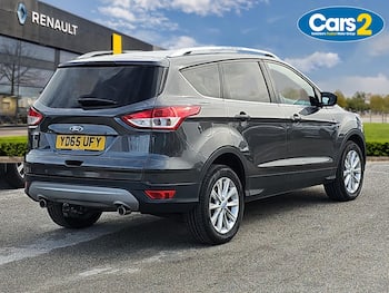 Used Ford Kuga 2015 for sale - 79575158: Photo