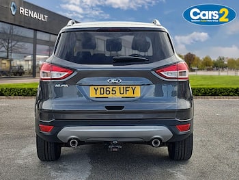 Used Ford Kuga 2015 for sale - 79575158: Photo