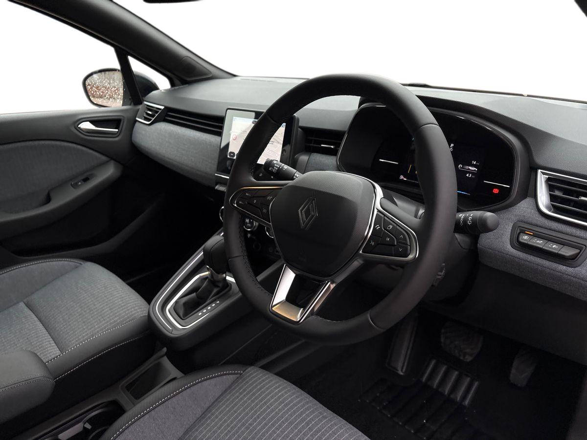 Used Renault Clio 2025 for sale - 77442626: Photo 10