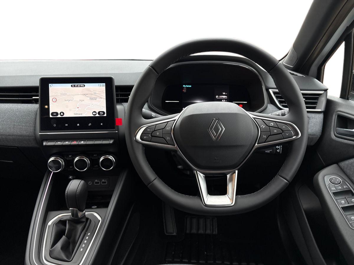 Used Renault Clio 2025 for sale - 77442626: Photo 12