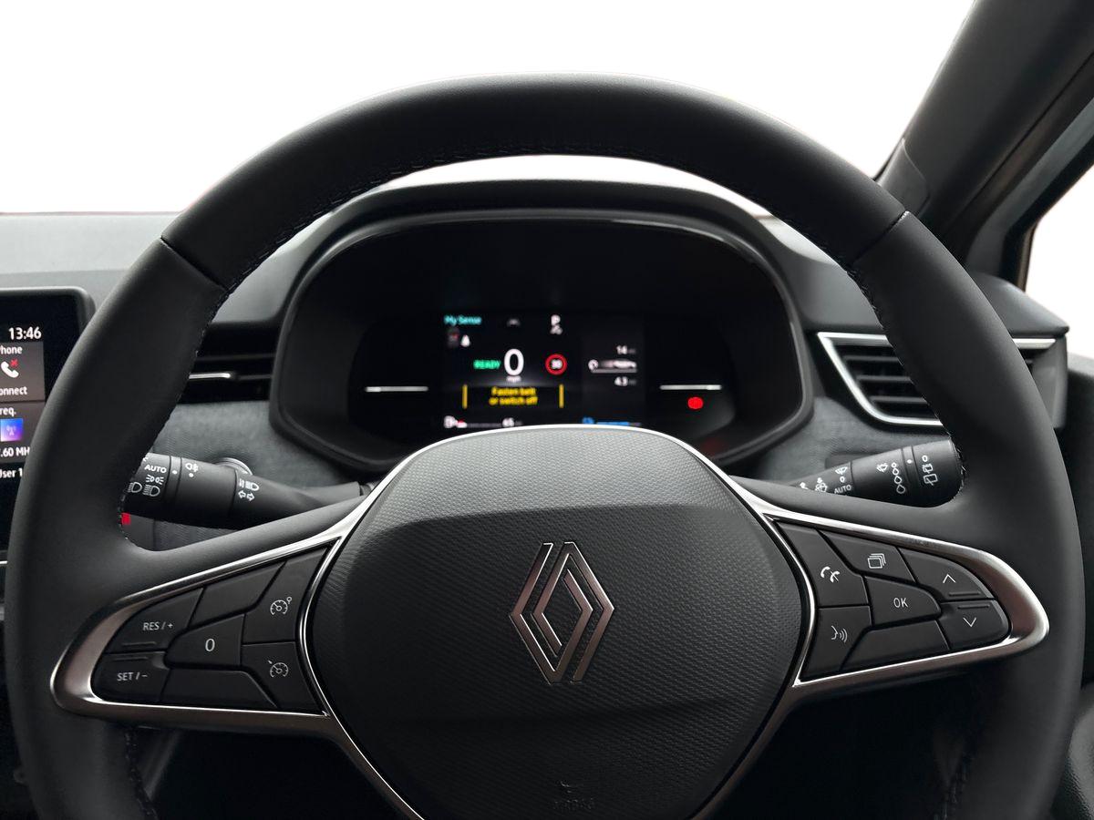 Used Renault Clio 2025 for sale - 77442626: Photo 13