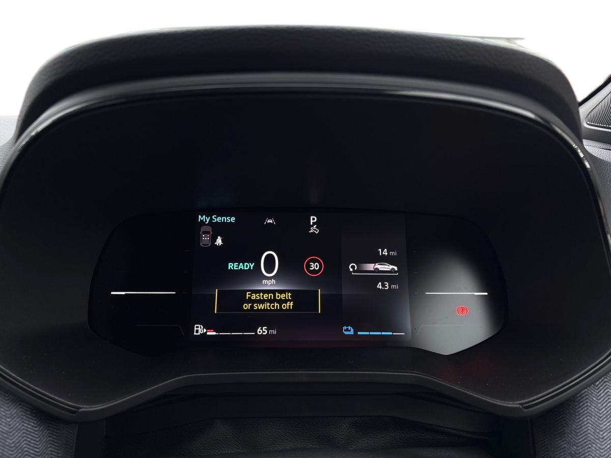 Used Renault Clio 2025 for sale - 77442626: Photo 14