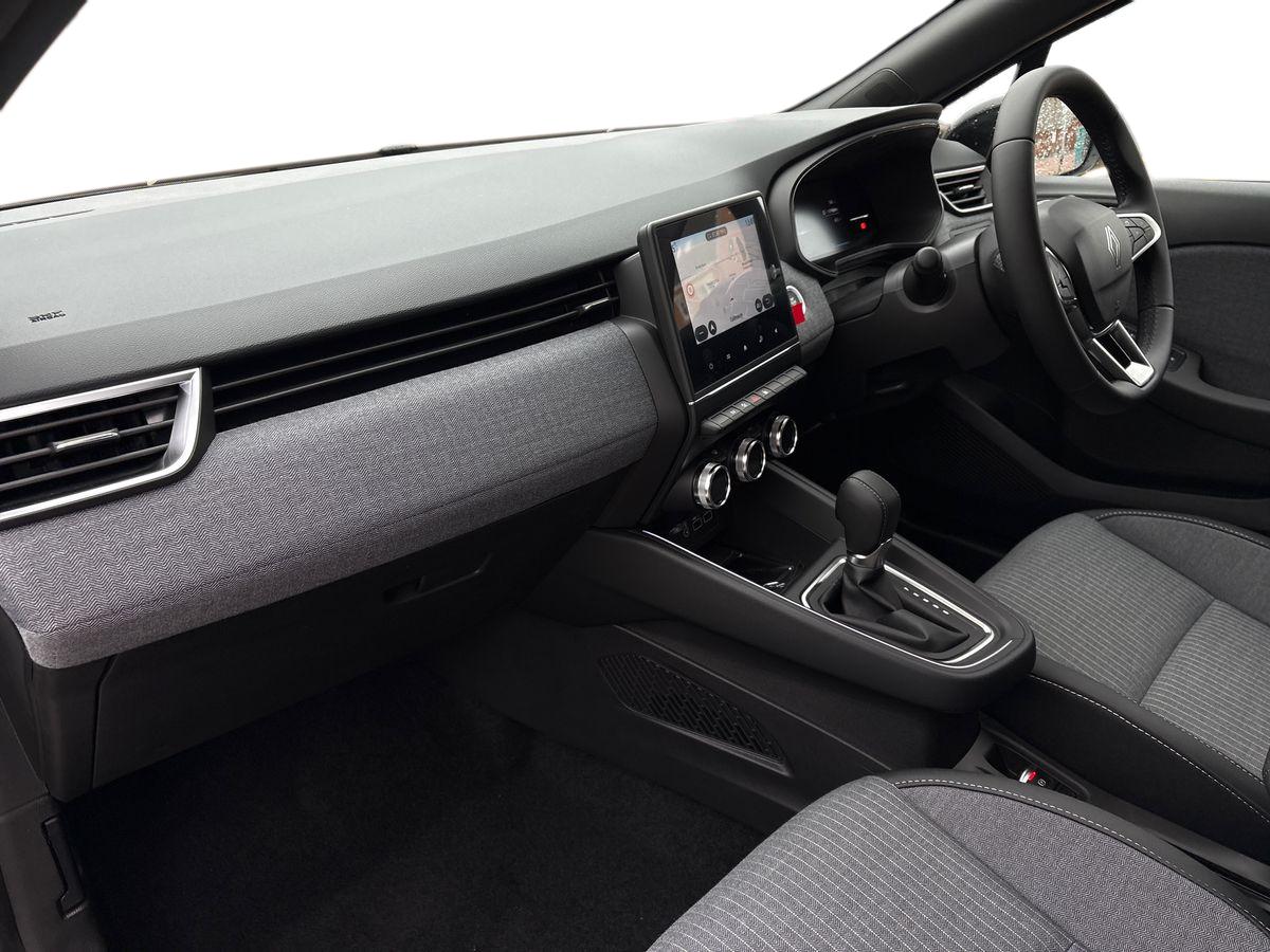 Used Renault Clio 2025 for sale - 77442626: Photo 15