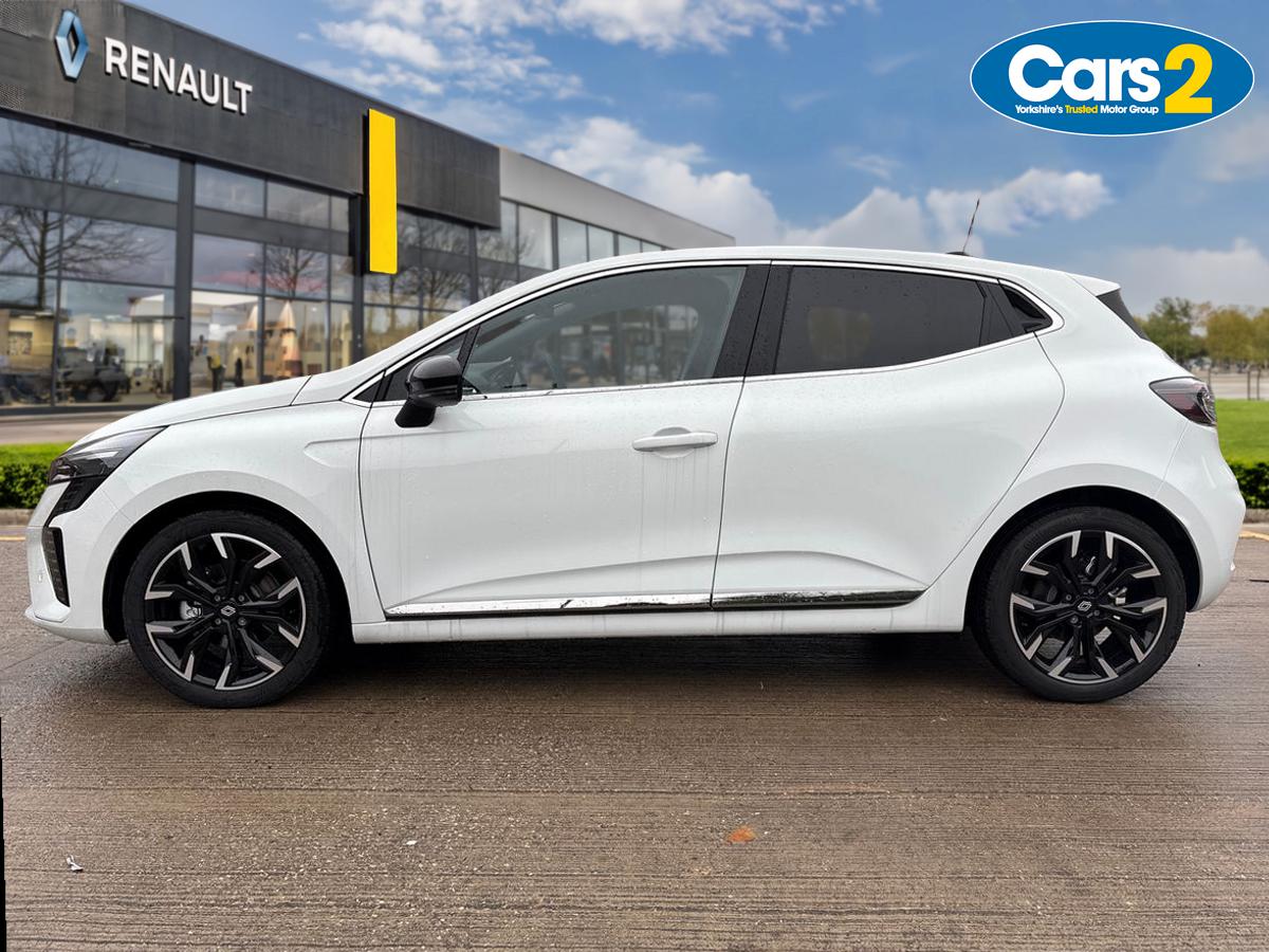 Used Renault Clio 2025 for sale - 77442626: Photo 6