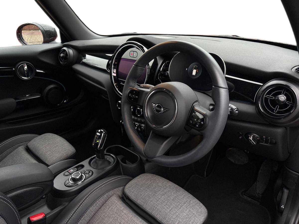 Used MINI Hatch 2022 for sale - 77413800: Photo 10