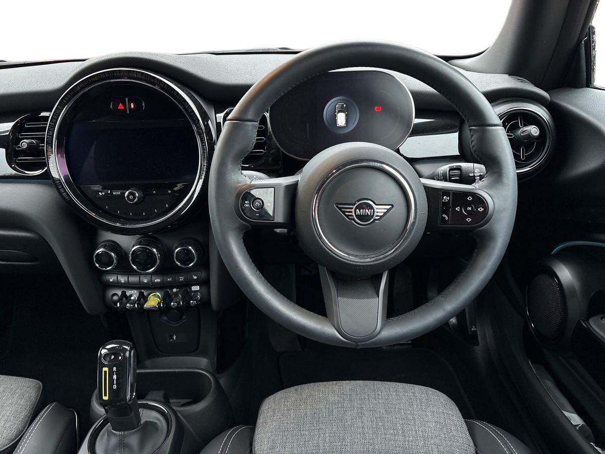 Used MINI Hatch 2022 for sale - 77413800: Photo 12