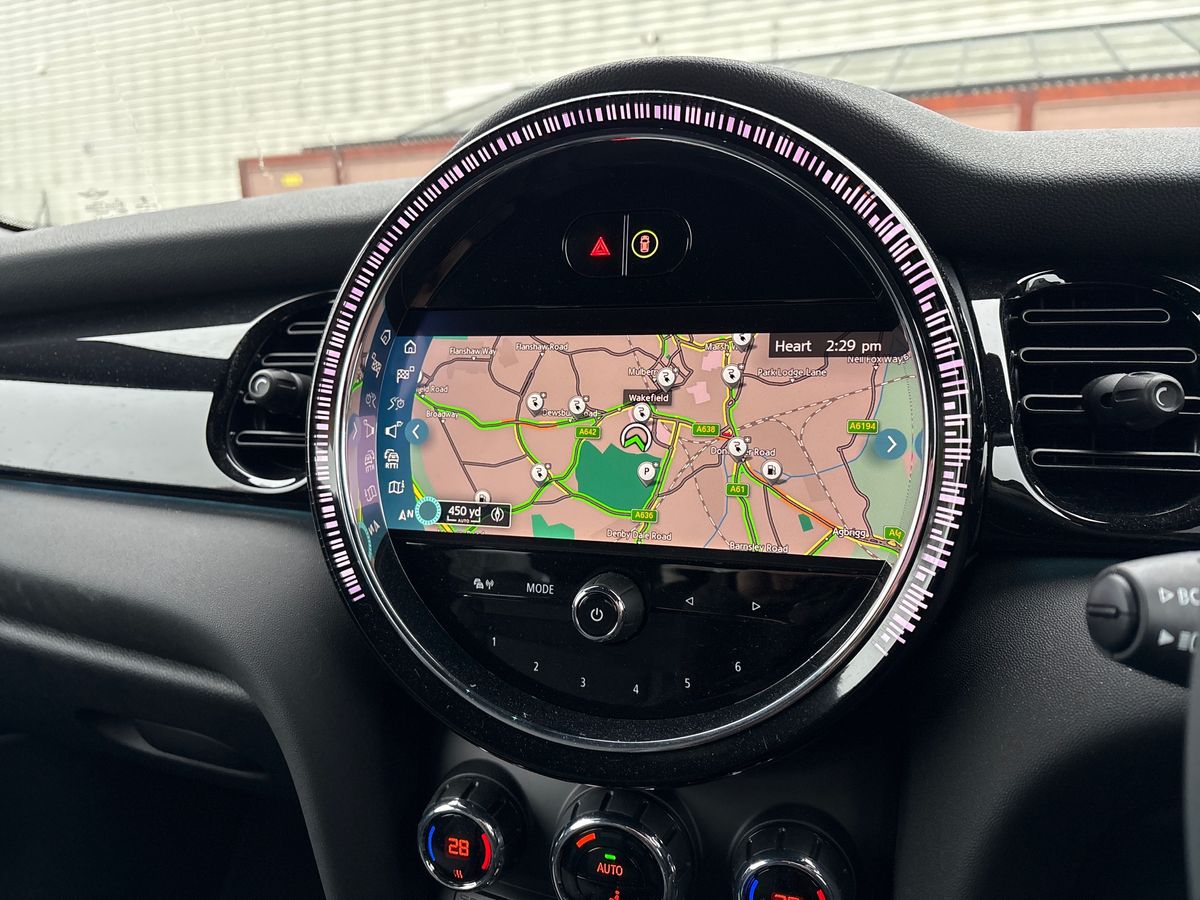 Used MINI Hatch 2022 for sale - 77413800: Photo 19