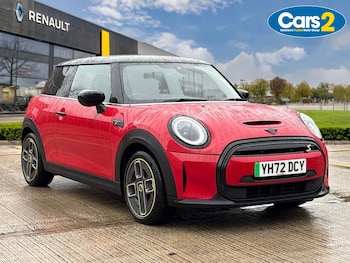 Used MINI Hatch 2022 for sale - 77413800: Photo