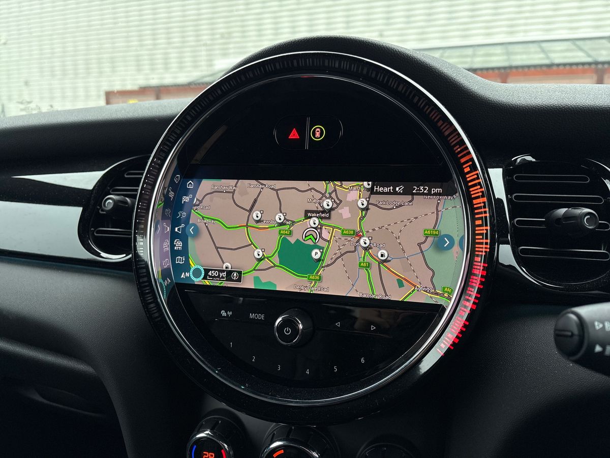 Used MINI Hatch 2022 for sale - 77413800: Photo 20