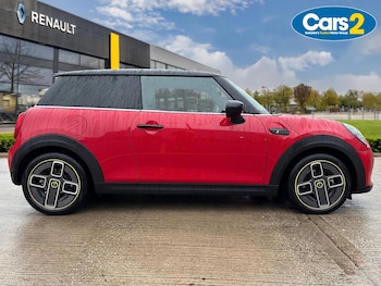 Used MINI Hatch 2022 for sale - 77413800: Photo