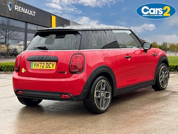 Used MINI Hatch 2022 for sale - 77413800: Photo