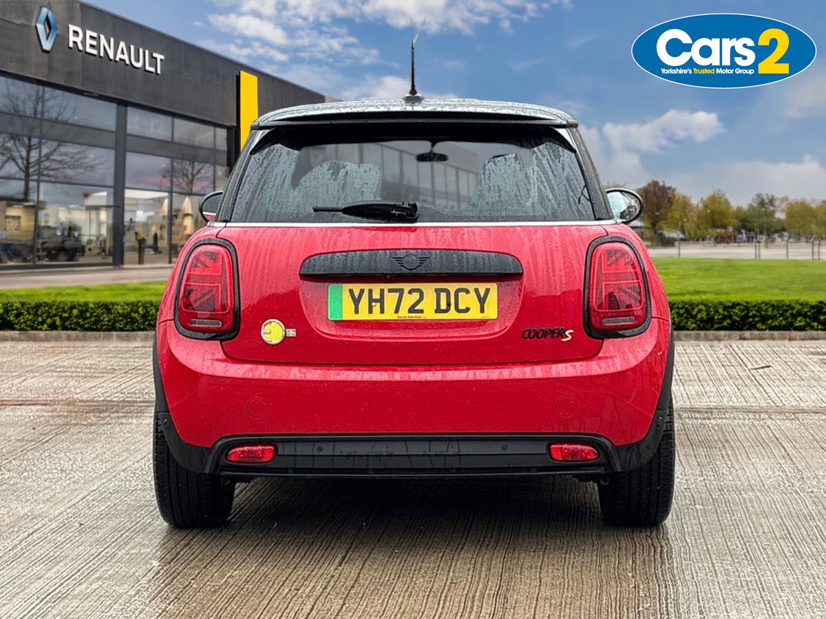 Used MINI Hatch 2022 for sale - 77413800: Photo 4