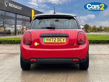 Used MINI Hatch 2022 for sale - 77413800: Photo