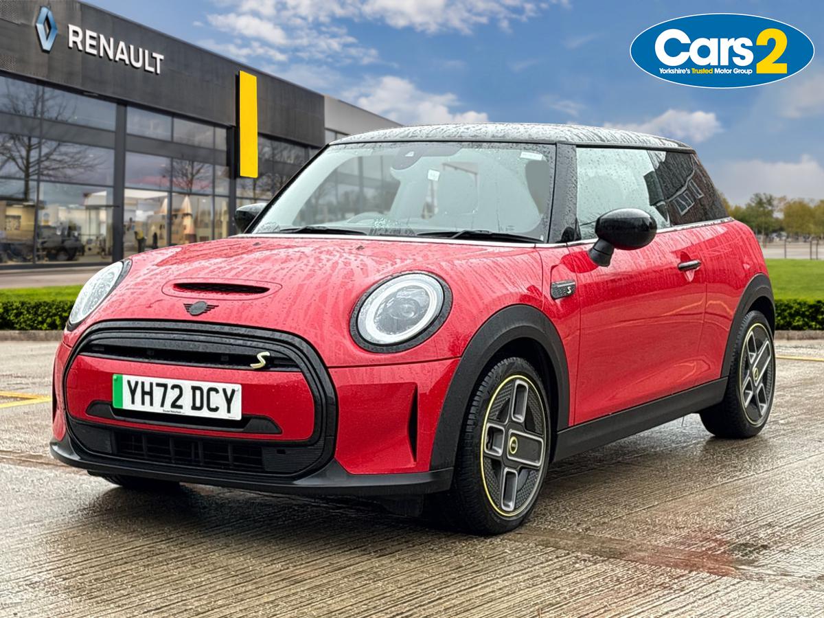 Used MINI Hatch 2022 for sale - 77413800: Photo 7