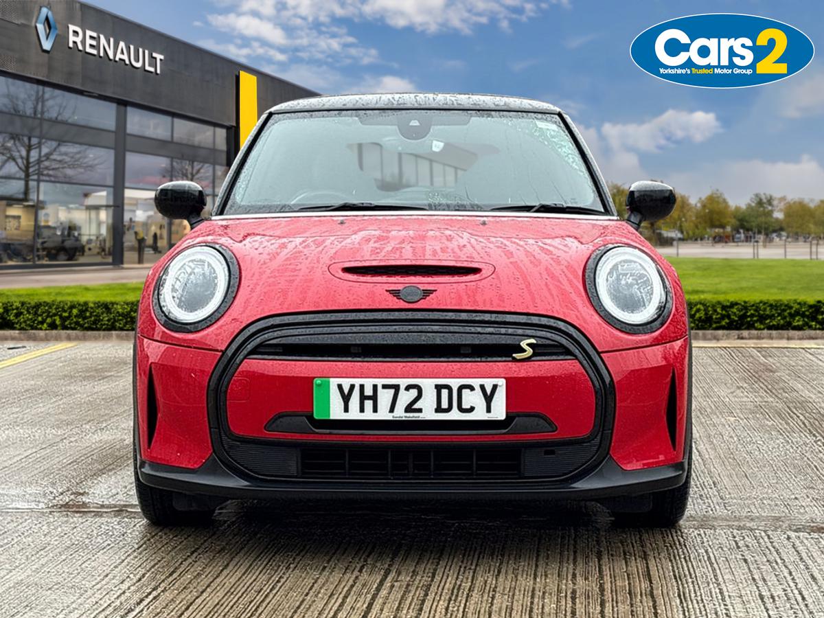 Used MINI Hatch 2022 for sale - 77413800: Photo 8