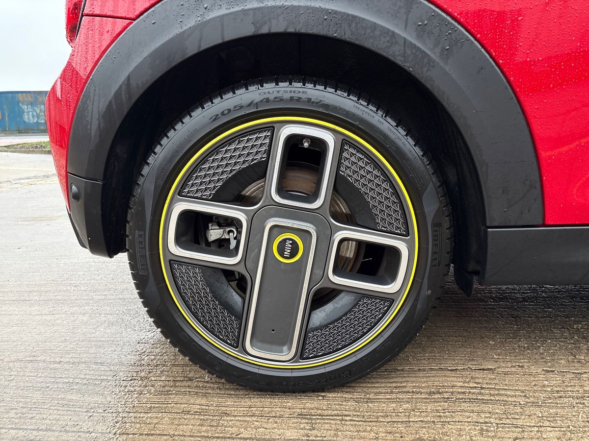 Used MINI Hatch 2022 for sale - 77413800: Photo 9