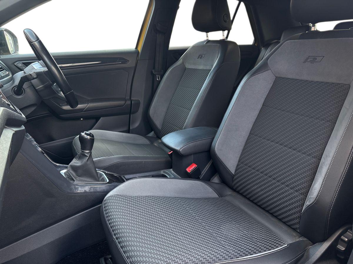 Used Volkswagen T-Roc 2018 for sale - 77855785: Photo 16