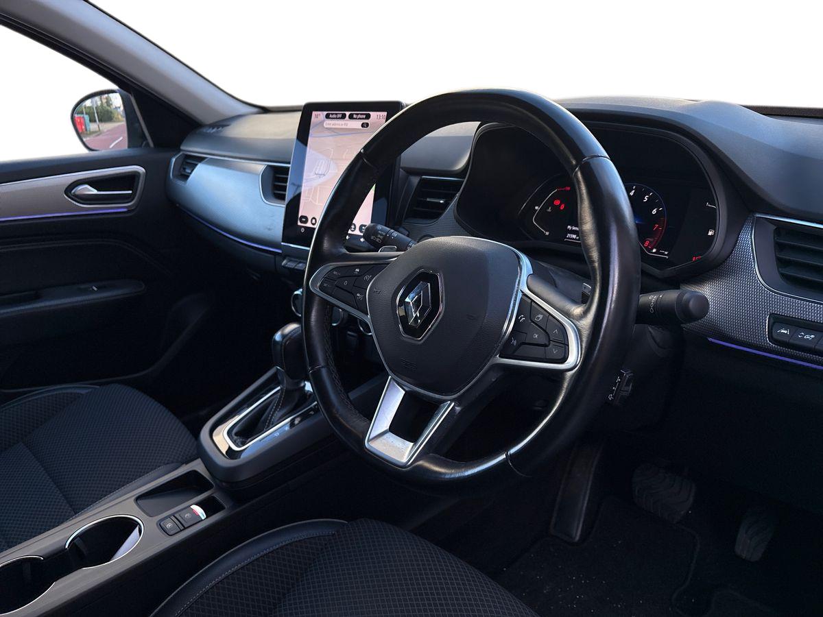 Used Renault Arkana 2021 for sale - 76901388: Photo 10