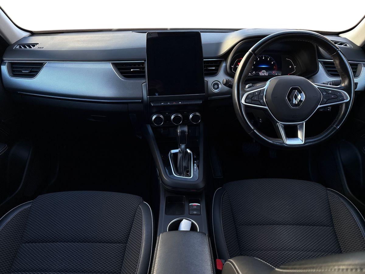 Used Renault Arkana 2021 for sale - 76901388: Photo 11
