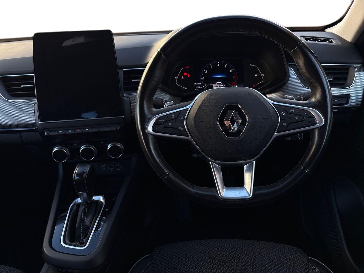 Used Renault Arkana 2021 for sale - 76901388: Photo 12