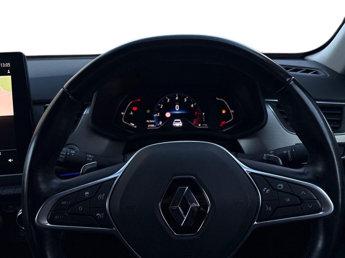 Used Renault Arkana 2021 for sale - 76901388: Photo 13