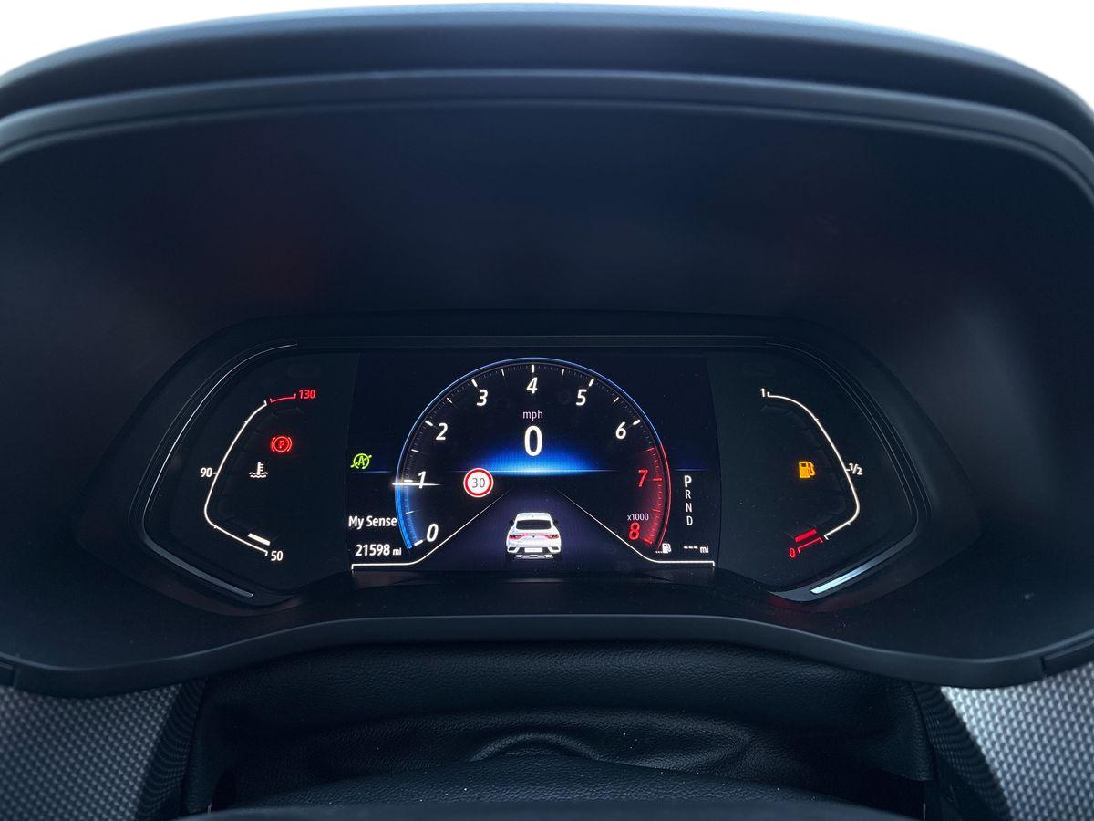 Used Renault Arkana 2021 for sale - 76901388: Photo 14