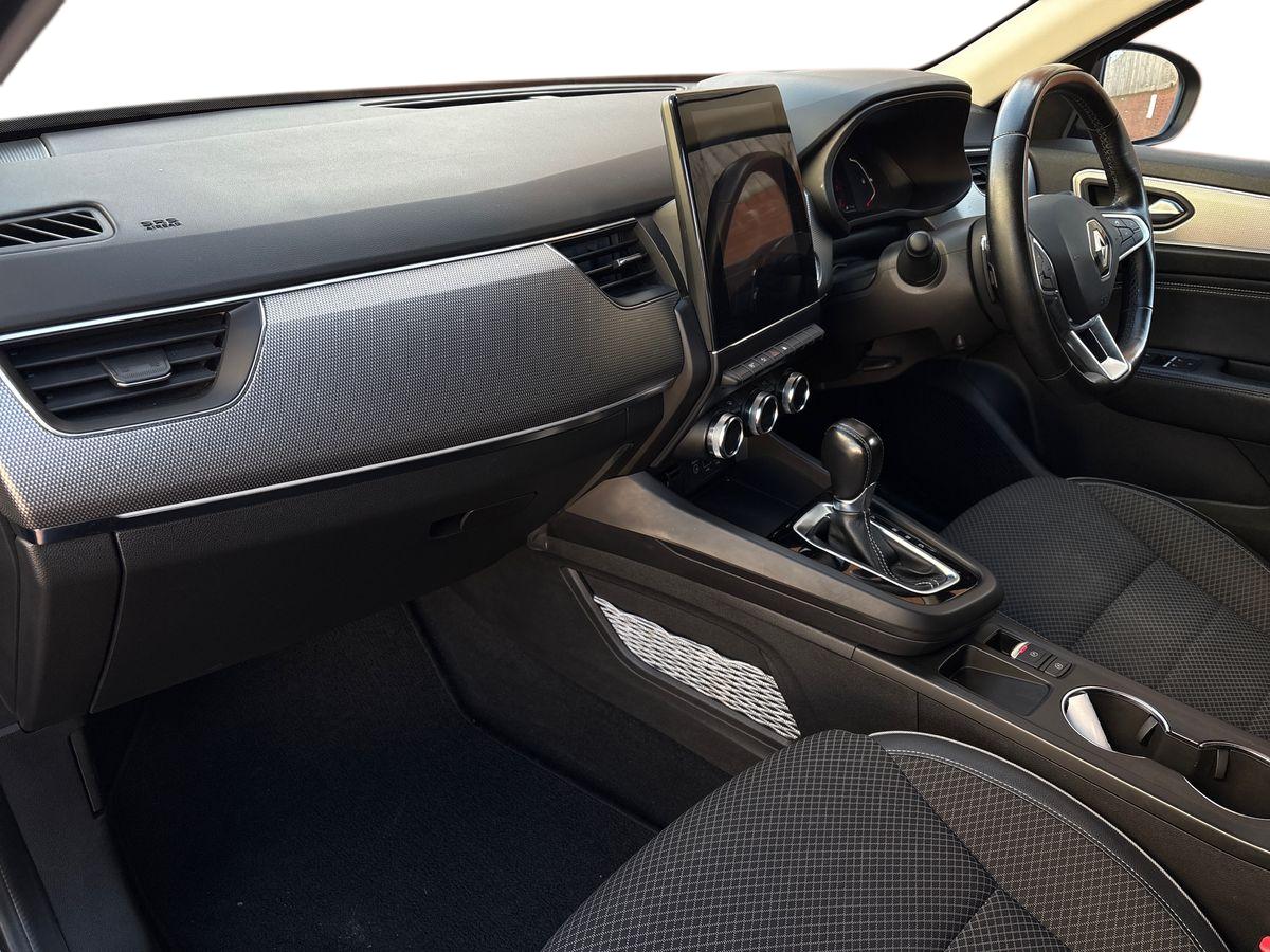 Used Renault Arkana 2021 for sale - 76901388: Photo 15