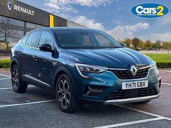 2021 - 1.3 TCe Mild Hybrid 140 S Edition 5dr EDC