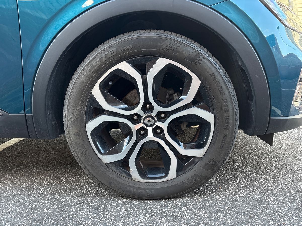 Used Renault Arkana 2021 for sale - 76901388: Photo 9