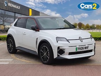 Used Renault 5 2026 for sale - 78493637: Photo