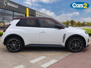 Used Renault 5 2026 for sale - 78493637: Photo