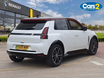 Used Renault 5 2026 for sale - 78493637: Photo