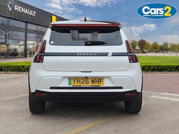 Used Renault 5 2026 for sale - 78493637: Photo