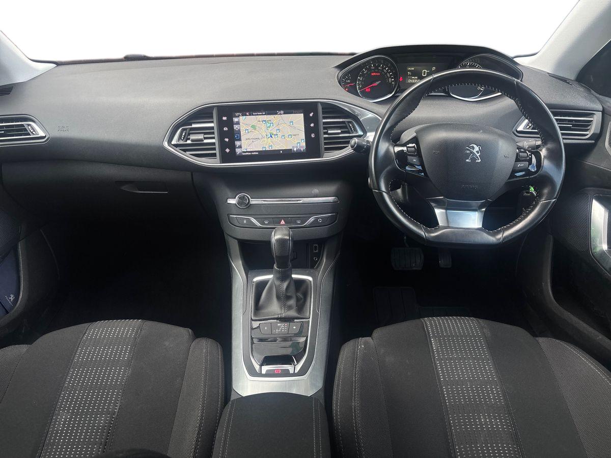 Used Peugeot 308 2016 for sale - 76888691: Photo 11