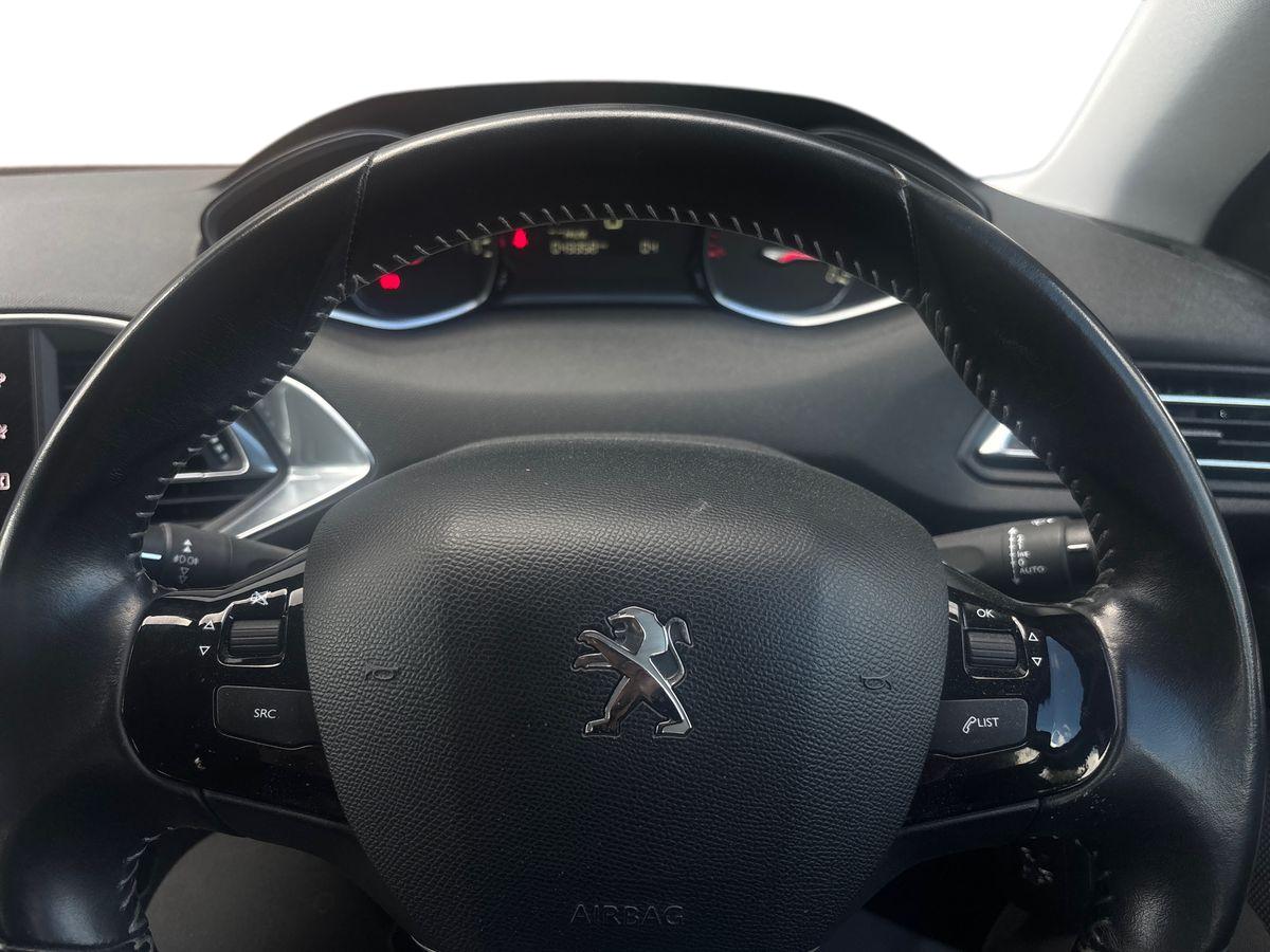 Used Peugeot 308 2016 for sale - 76888691: Photo 13