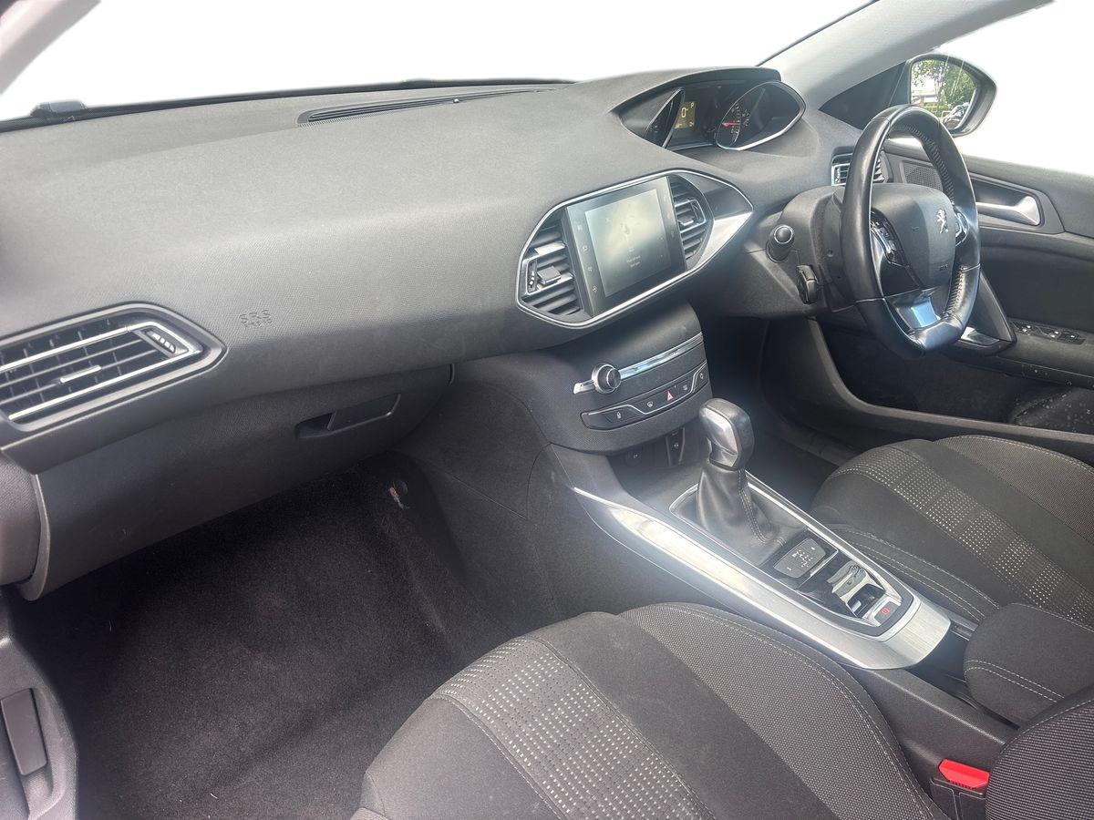Used Peugeot 308 2016 for sale - 76888691: Photo 15
