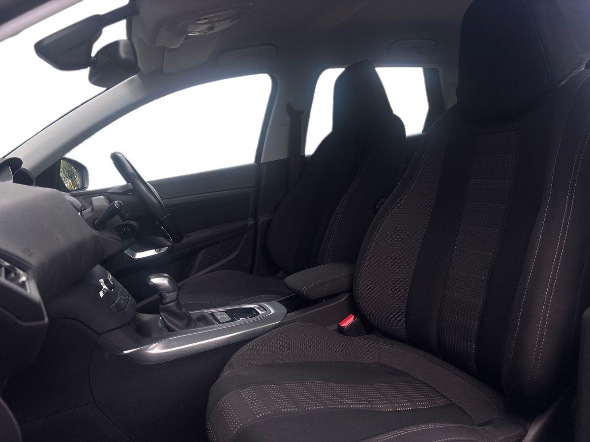 Used Peugeot 308 2016 for sale - 76888691: Photo 16