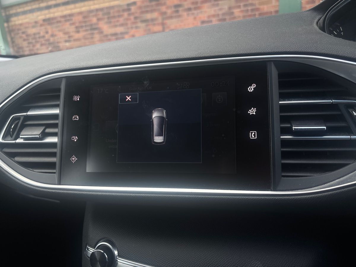 Used Peugeot 308 2016 for sale - 76888691: Photo 19