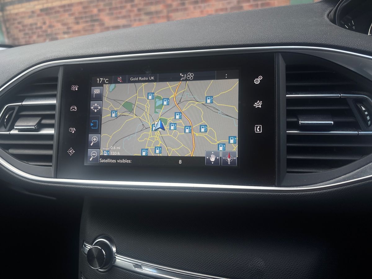 Used Peugeot 308 2016 for sale - 76888691: Photo 20