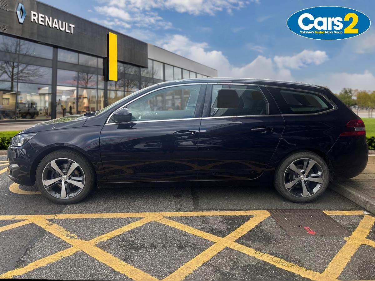 Used Peugeot 308 2016 for sale - 76888691: Photo 6