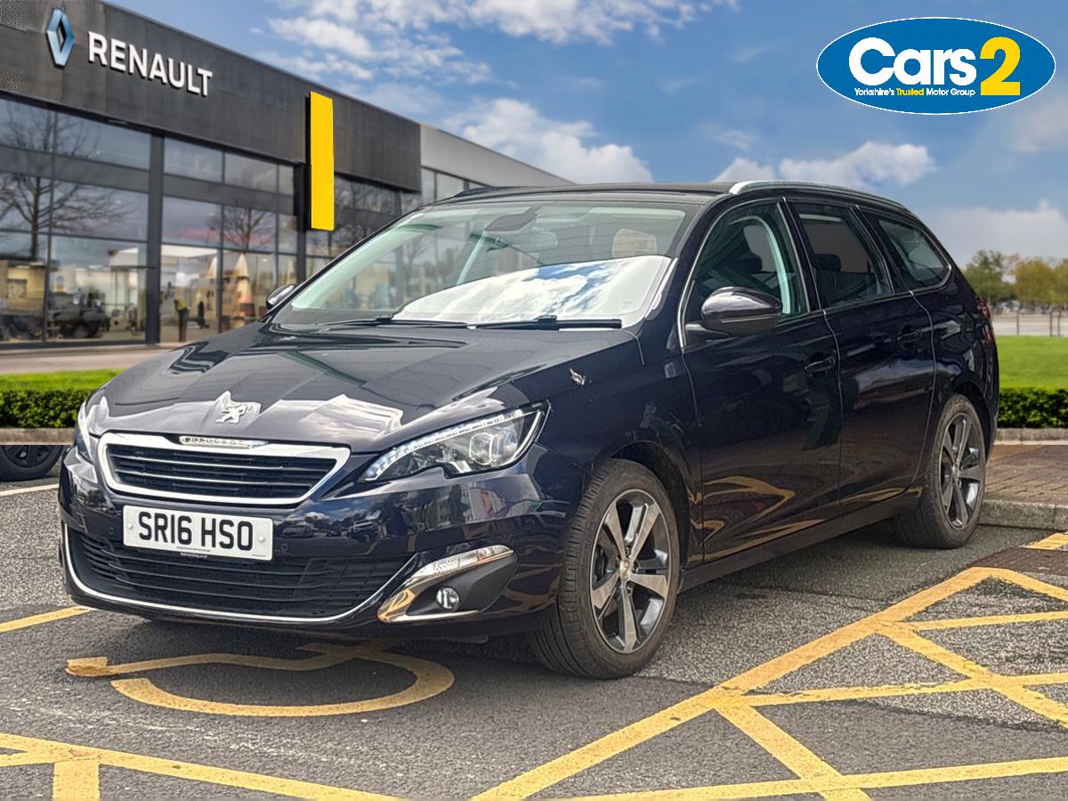 Used Peugeot 308 2016 for sale - 76888691: Photo 7