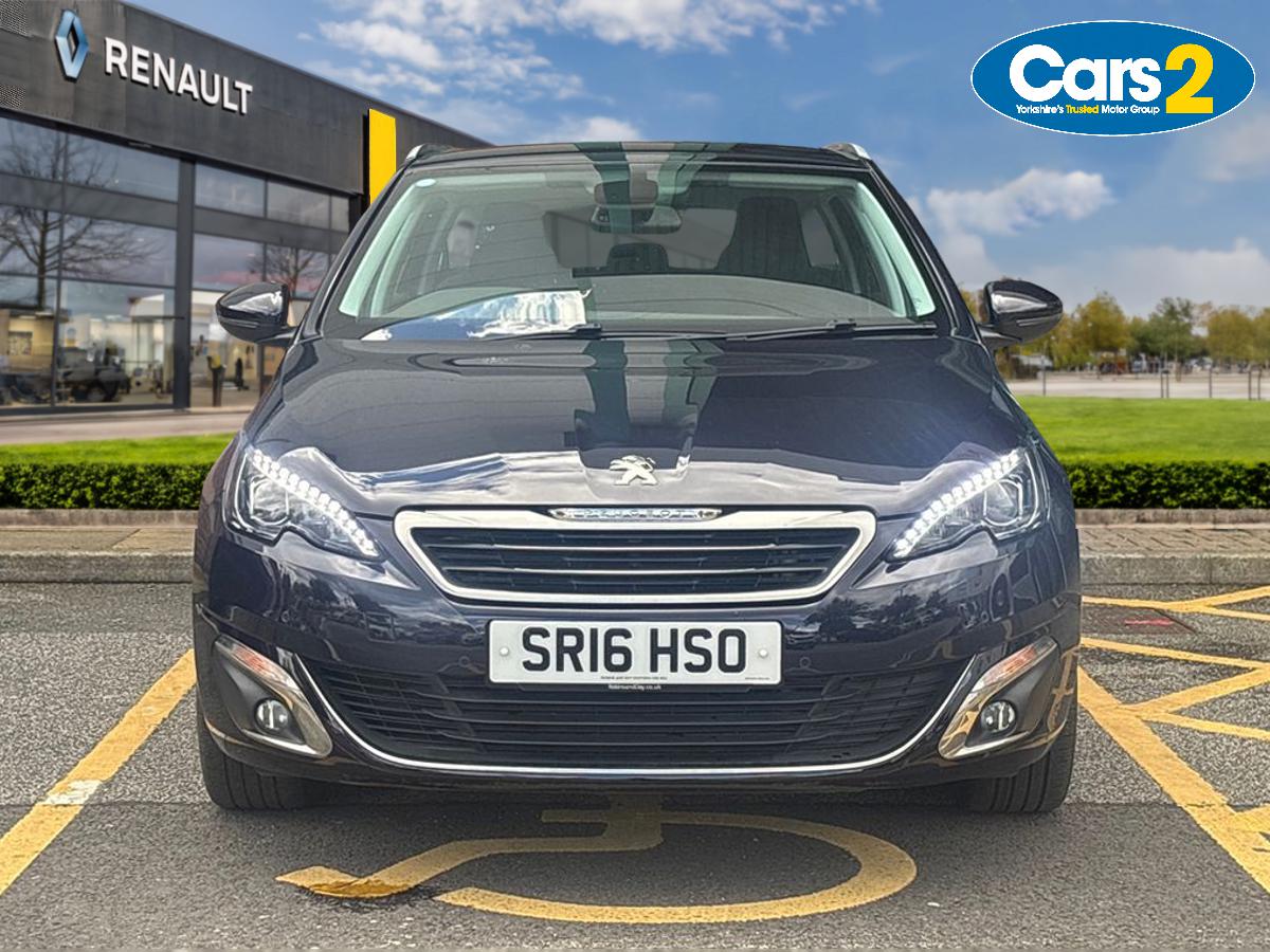 Used Peugeot 308 2016 for sale - 76888691: Photo 8