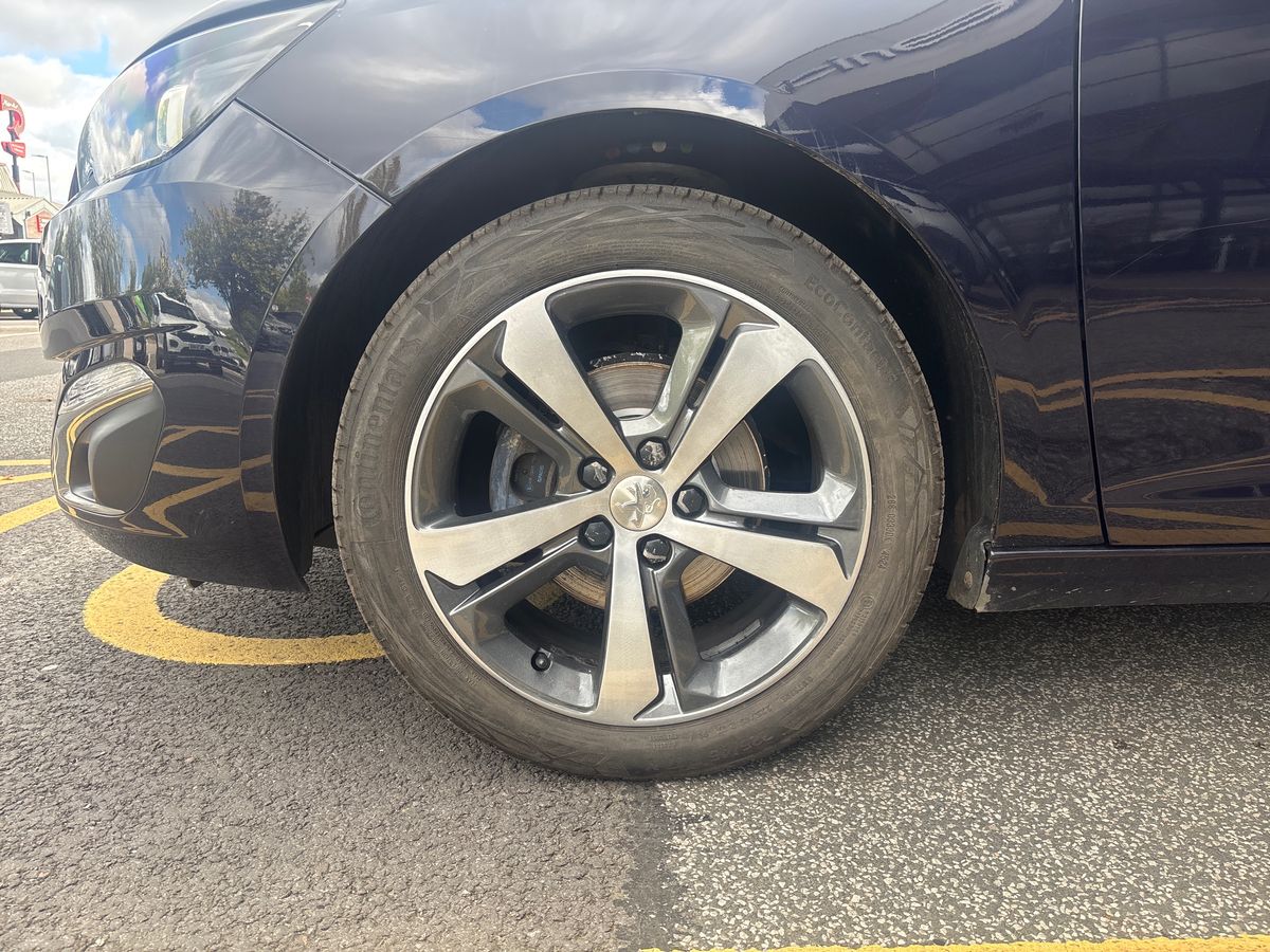 Used Peugeot 308 2016 for sale - 76888691: Photo 9