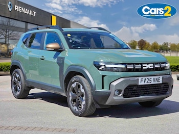 Used Dacia Duster 2025 for sale - 79502255: Photo