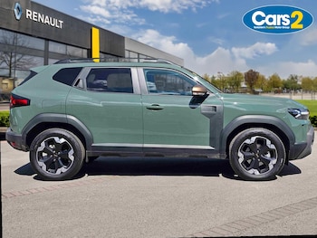 Used Dacia Duster 2025 for sale - 79502255: Photo