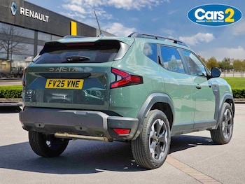 Used Dacia Duster 2025 for sale - 79502255: Photo