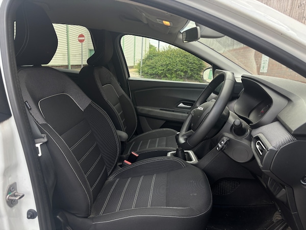 Used Dacia Jogger 2023 for sale - 75471052: Photo 10